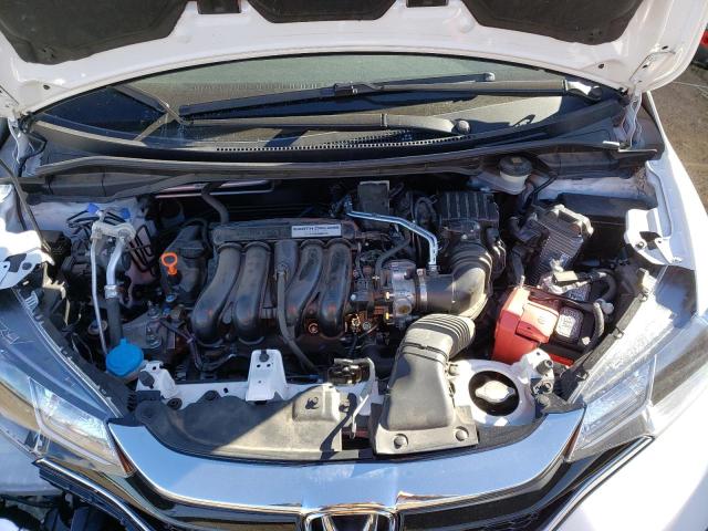 Photo 10 VIN: 3HGGK5H43JM727579 - HONDA FIT 