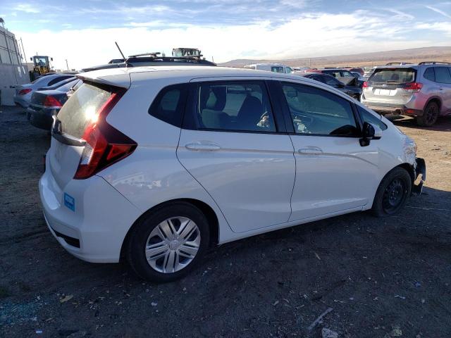 Photo 2 VIN: 3HGGK5H43JM727579 - HONDA FIT 