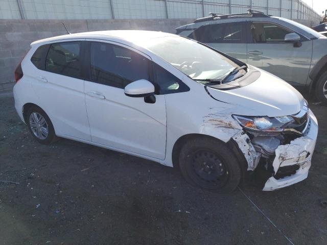 Photo 3 VIN: 3HGGK5H43JM727579 - HONDA FIT 