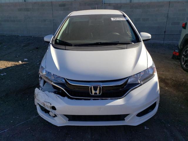 Photo 4 VIN: 3HGGK5H43JM727579 - HONDA FIT 