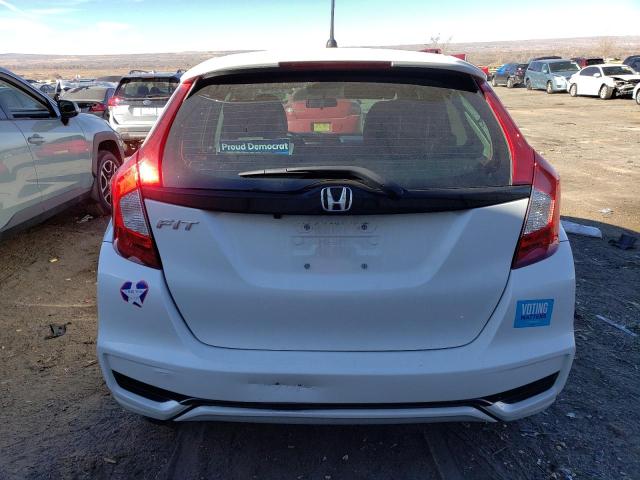 Photo 5 VIN: 3HGGK5H43JM727579 - HONDA FIT 