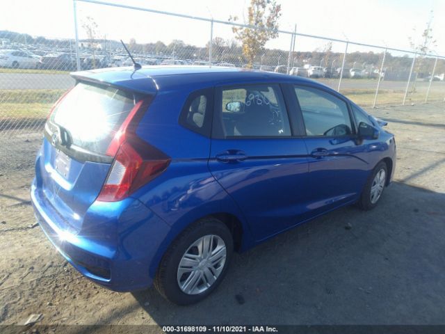 Photo 3 VIN: 3HGGK5H43JM728277 - HONDA FIT 