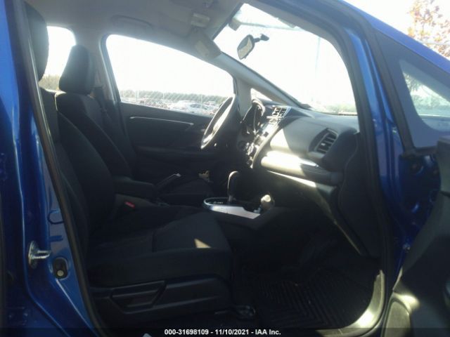 Photo 4 VIN: 3HGGK5H43JM728277 - HONDA FIT 