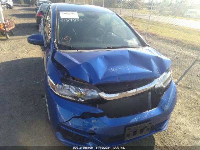 Photo 5 VIN: 3HGGK5H43JM728277 - HONDA FIT 