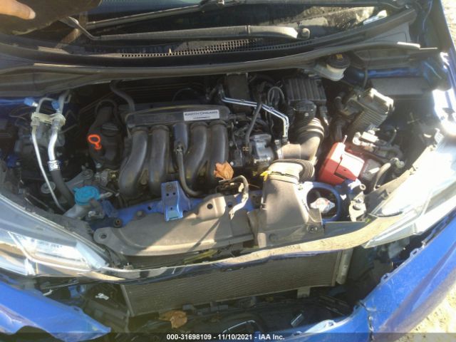 Photo 9 VIN: 3HGGK5H43JM728277 - HONDA FIT 