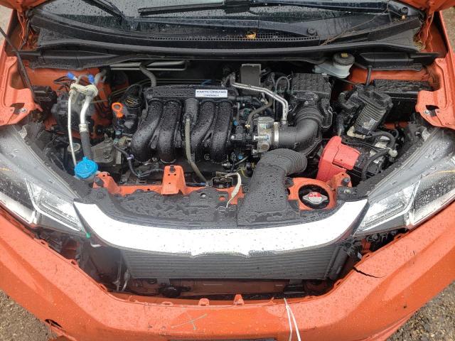 Photo 10 VIN: 3HGGK5H43JM730501 - HONDA FIT 