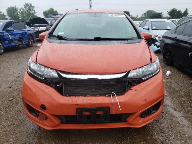 Photo 4 VIN: 3HGGK5H43JM730501 - HONDA FIT 