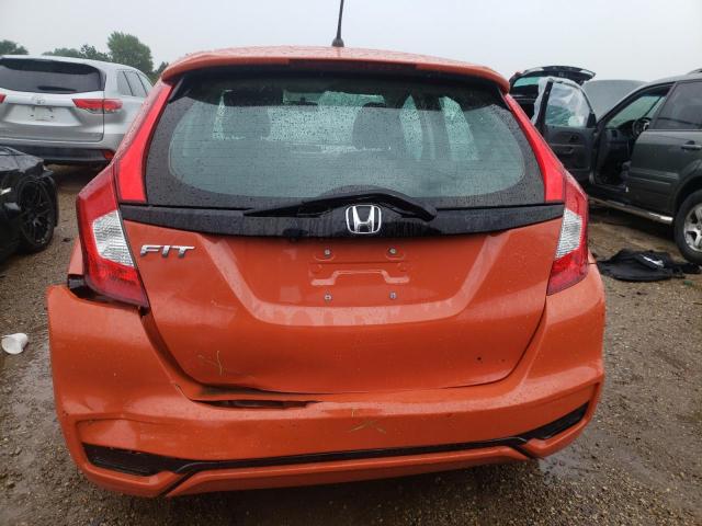 Photo 5 VIN: 3HGGK5H43JM730501 - HONDA FIT 