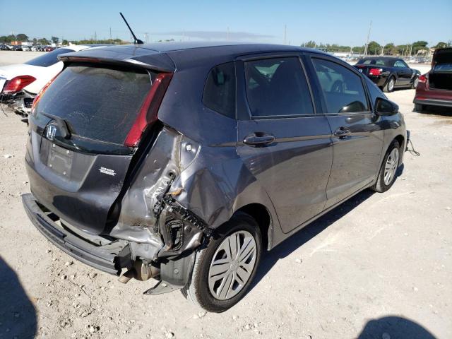 Photo 3 VIN: 3HGGK5H43JM736301 - HONDA FIT LX 