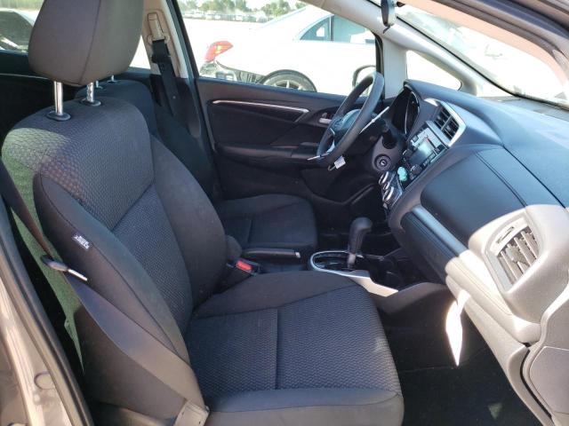 Photo 4 VIN: 3HGGK5H43JM736301 - HONDA FIT LX 