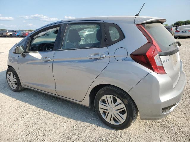 Photo 1 VIN: 3HGGK5H43KM700268 - HONDA FIT LX 