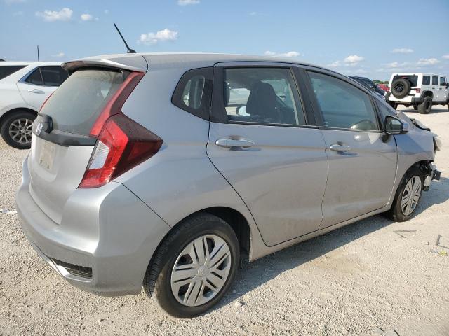 Photo 2 VIN: 3HGGK5H43KM700268 - HONDA FIT LX 