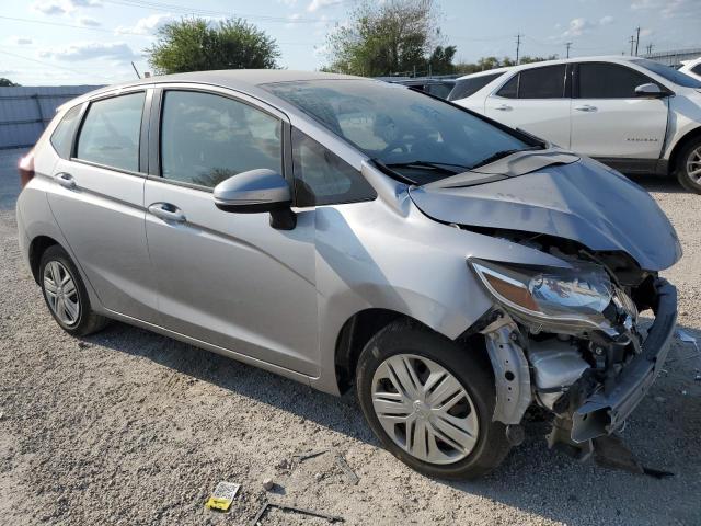 Photo 3 VIN: 3HGGK5H43KM700268 - HONDA FIT LX 