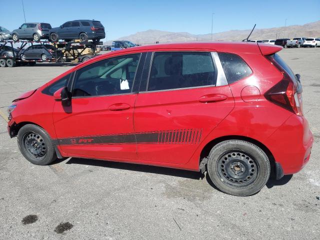 Photo 1 VIN: 3HGGK5H43KM700934 - HONDA FIT LX 