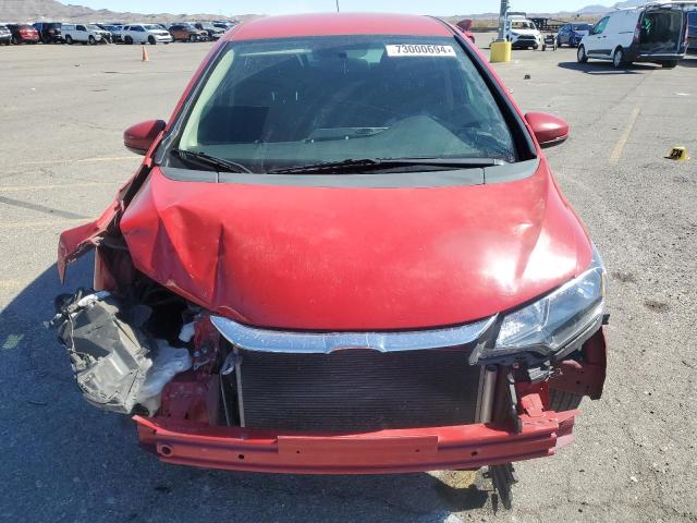 Photo 4 VIN: 3HGGK5H43KM700934 - HONDA FIT LX 