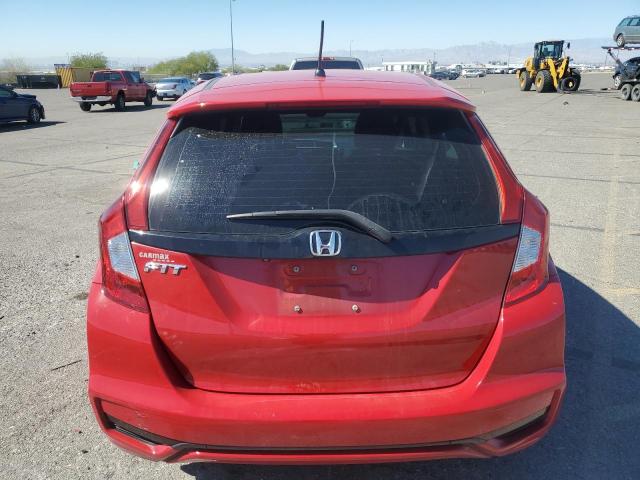 Photo 5 VIN: 3HGGK5H43KM700934 - HONDA FIT LX 