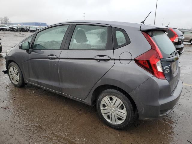 Photo 1 VIN: 3HGGK5H43KM701808 - HONDA FIT 