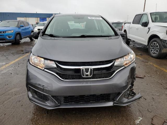 Photo 4 VIN: 3HGGK5H43KM701808 - HONDA FIT 