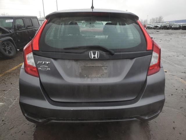 Photo 5 VIN: 3HGGK5H43KM701808 - HONDA FIT 