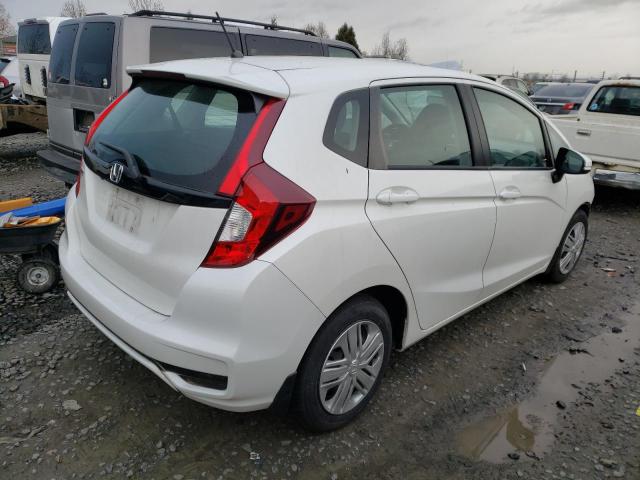 Photo 3 VIN: 3HGGK5H43KM702232 - HONDA FIT LX 