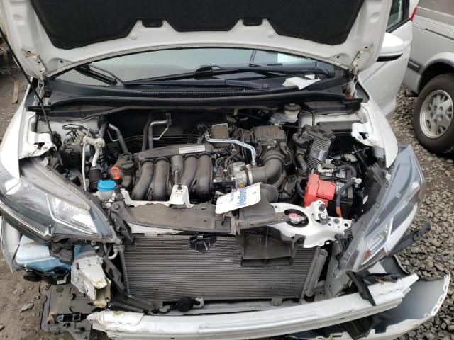 Photo 6 VIN: 3HGGK5H43KM702232 - HONDA FIT LX 