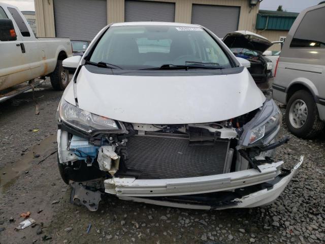 Photo 8 VIN: 3HGGK5H43KM702232 - HONDA FIT LX 