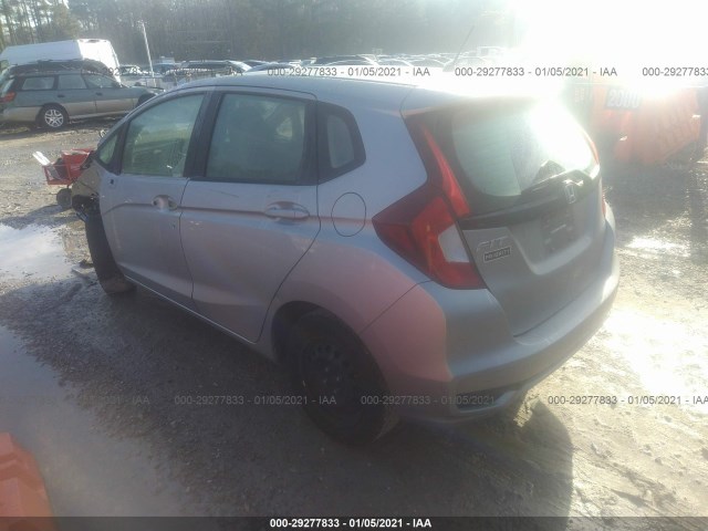 Photo 2 VIN: 3HGGK5H43KM704191 - HONDA FIT 