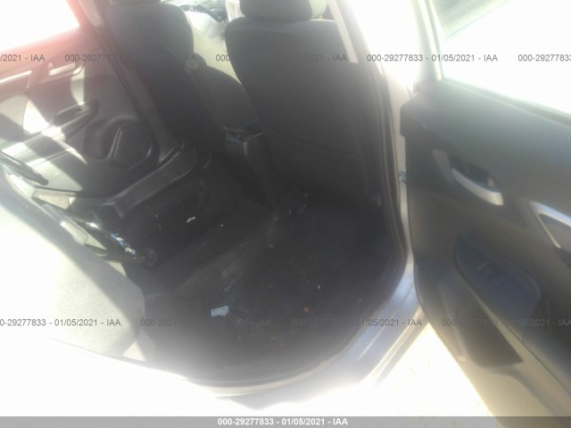 Photo 7 VIN: 3HGGK5H43KM704191 - HONDA FIT 