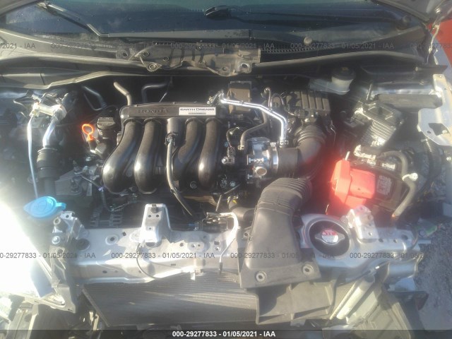 Photo 9 VIN: 3HGGK5H43KM704191 - HONDA FIT 