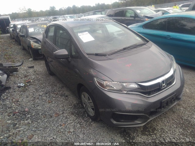 Photo 0 VIN: 3HGGK5H43KM707351 - HONDA FIT 