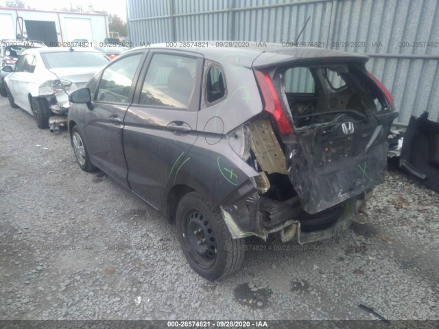 Photo 2 VIN: 3HGGK5H43KM707351 - HONDA FIT 