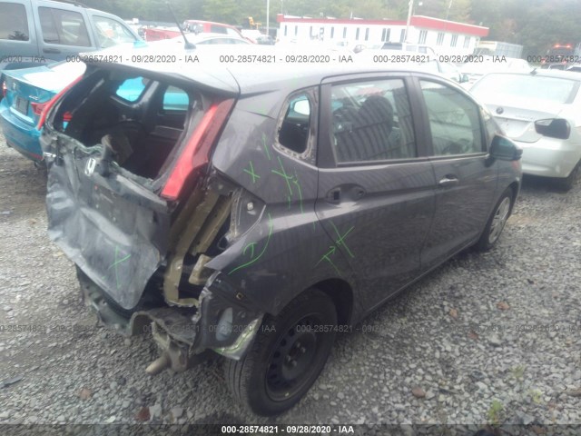 Photo 3 VIN: 3HGGK5H43KM707351 - HONDA FIT 