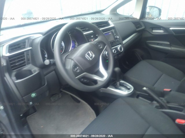 Photo 4 VIN: 3HGGK5H43KM707351 - HONDA FIT 