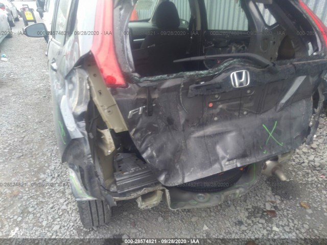 Photo 5 VIN: 3HGGK5H43KM707351 - HONDA FIT 