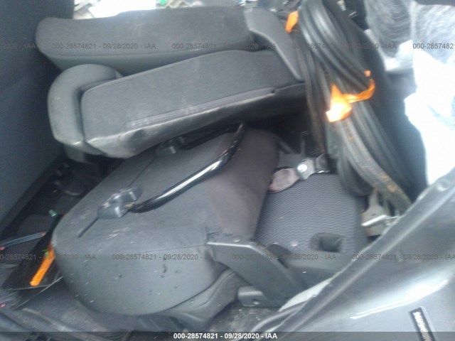 Photo 7 VIN: 3HGGK5H43KM707351 - HONDA FIT 