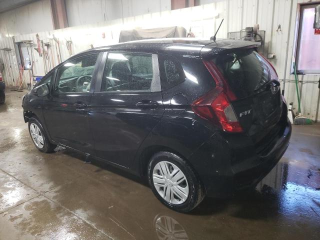 Photo 1 VIN: 3HGGK5H43KM710721 - HONDA FIT LX 