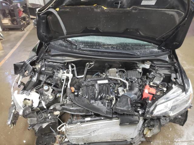 Photo 10 VIN: 3HGGK5H43KM710721 - HONDA FIT LX 