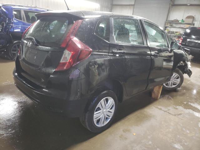 Photo 2 VIN: 3HGGK5H43KM710721 - HONDA FIT LX 