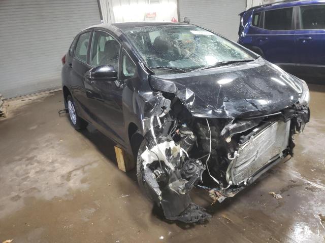 Photo 3 VIN: 3HGGK5H43KM710721 - HONDA FIT LX 