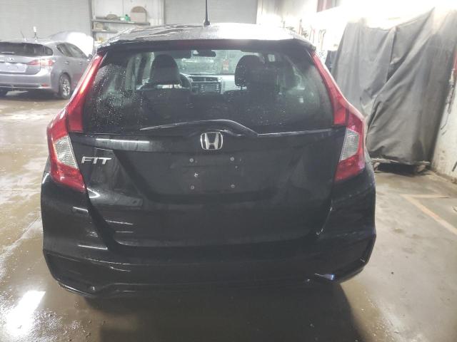 Photo 5 VIN: 3HGGK5H43KM710721 - HONDA FIT LX 