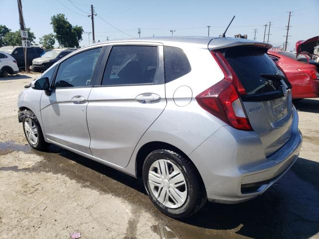 Photo 1 VIN: 3HGGK5H43KM711724 - HONDA FIT LX 