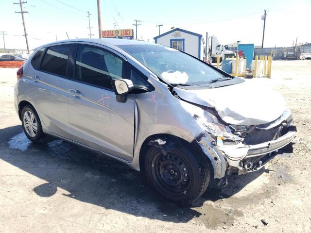 Photo 3 VIN: 3HGGK5H43KM711724 - HONDA FIT LX 