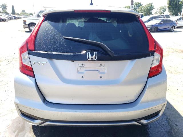 Photo 5 VIN: 3HGGK5H43KM711724 - HONDA FIT LX 