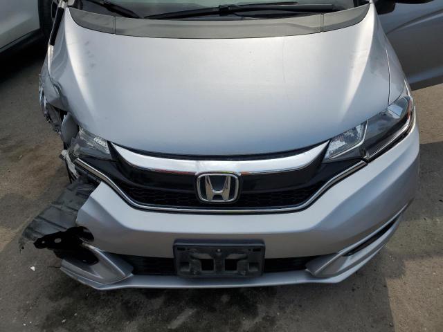 Photo 10 VIN: 3HGGK5H43KM715188 - HONDA FIT 