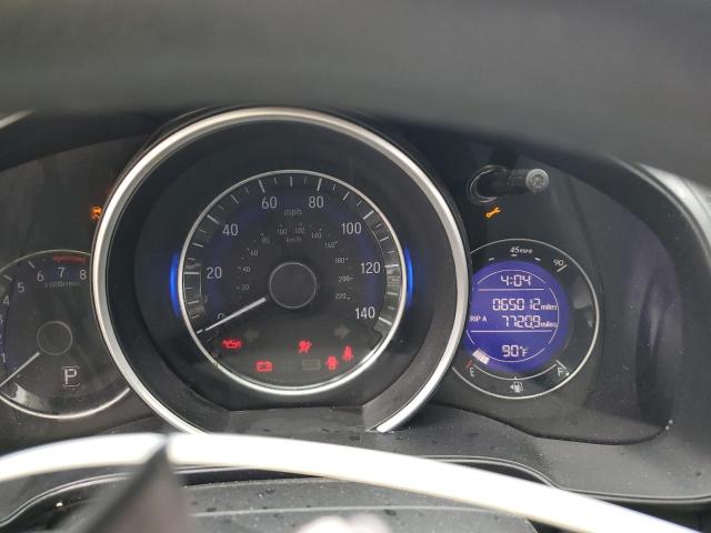 Photo 8 VIN: 3HGGK5H43KM715188 - HONDA FIT 