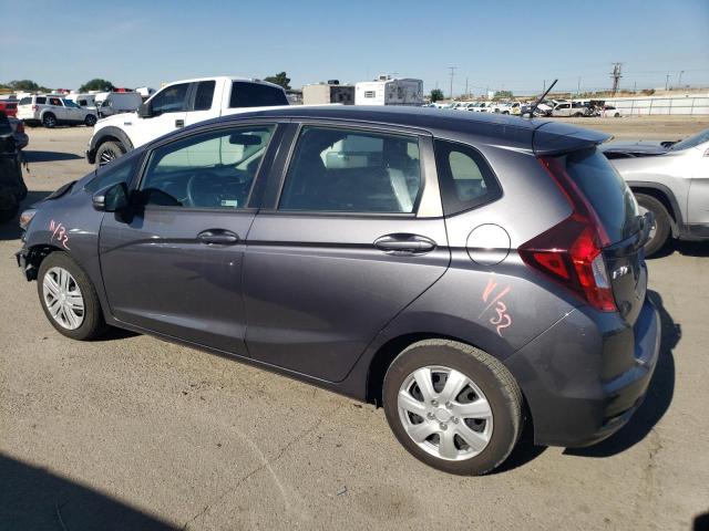 Photo 1 VIN: 3HGGK5H43KM726255 - HONDA FIT LX 