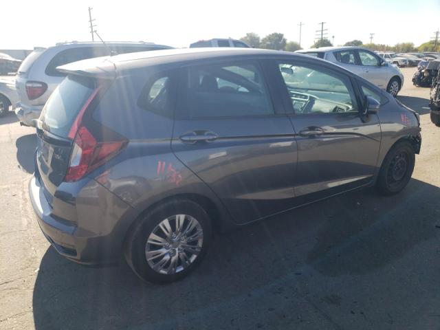 Photo 2 VIN: 3HGGK5H43KM726255 - HONDA FIT LX 