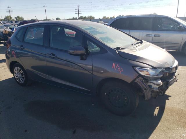 Photo 3 VIN: 3HGGK5H43KM726255 - HONDA FIT LX 