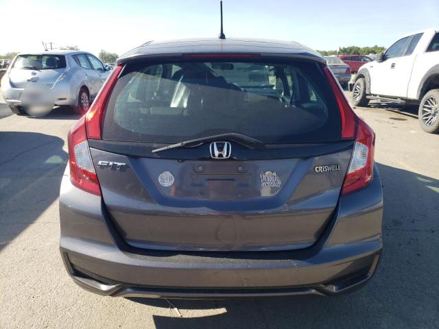 Photo 5 VIN: 3HGGK5H43KM726255 - HONDA FIT LX 