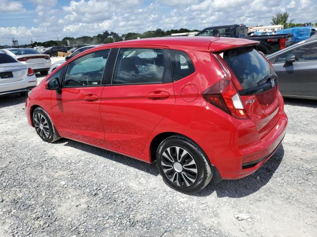 Photo 1 VIN: 3HGGK5H43KM729916 - HONDA FIT LX 